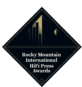 International Hi-Fi Press Award