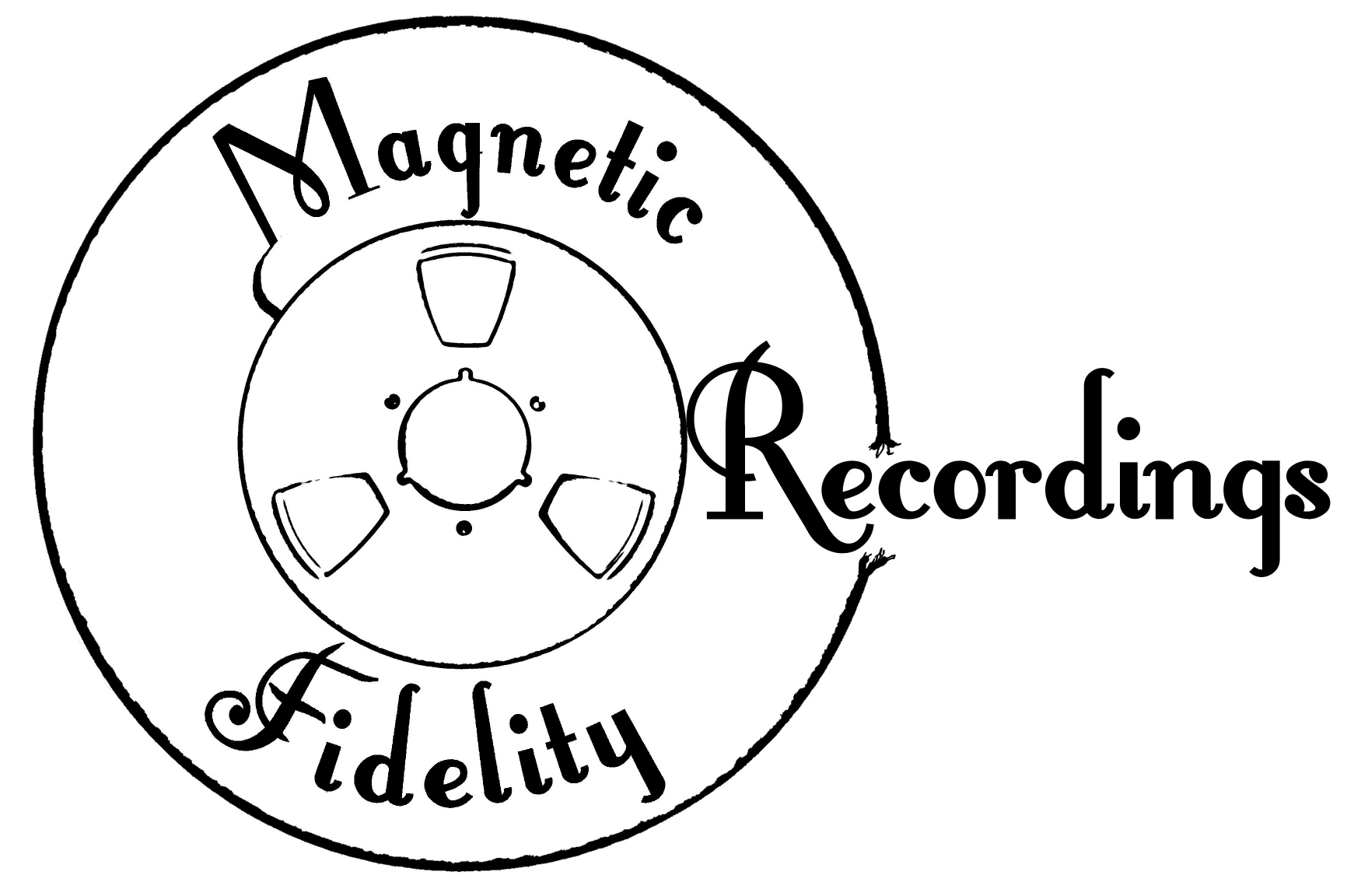 Magnetic Fidelity Recordings